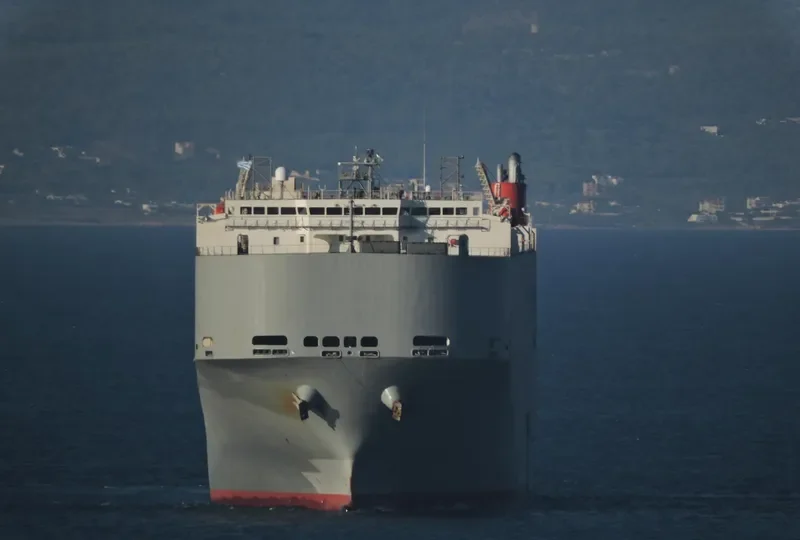 CAPE TOWN HIGHWAY General Cargo IMO 9565558 photo 6
