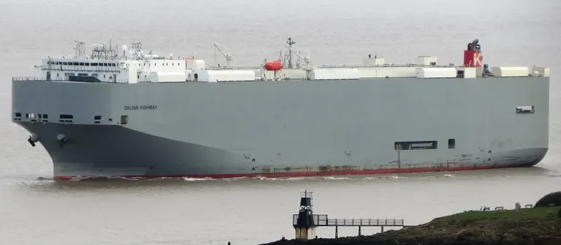 DALIAN HIGHWAY General Cargo IMO 9565560 photo 6