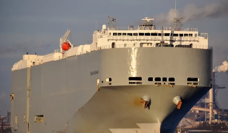 DALIAN HIGHWAY General Cargo IMO 9565560 photo 7