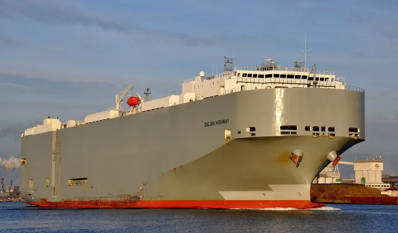 DALIAN HIGHWAY General Cargo IMO 9565560 photo 9