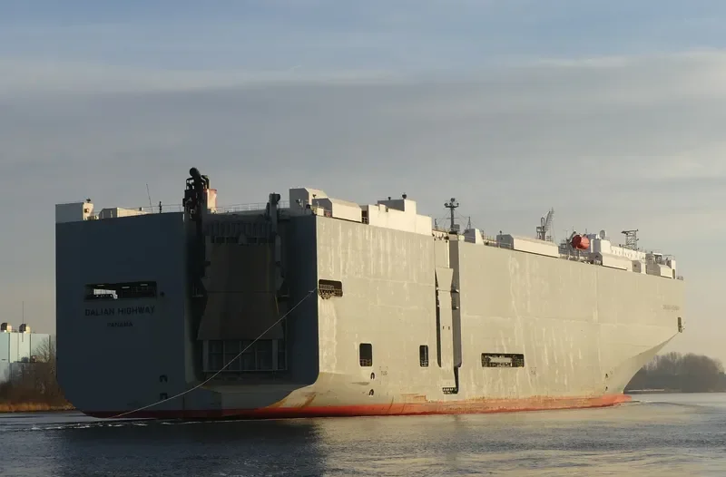 DALIAN HIGHWAY General Cargo IMO 9565560 photo 10