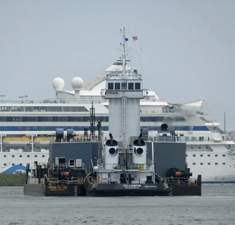 YELLOWFIN General Cargo IMO 9565584 photo 2