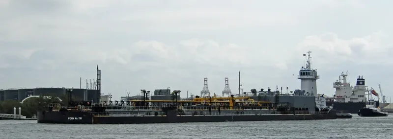 YELLOWFIN General Cargo IMO 9565584 photo 5