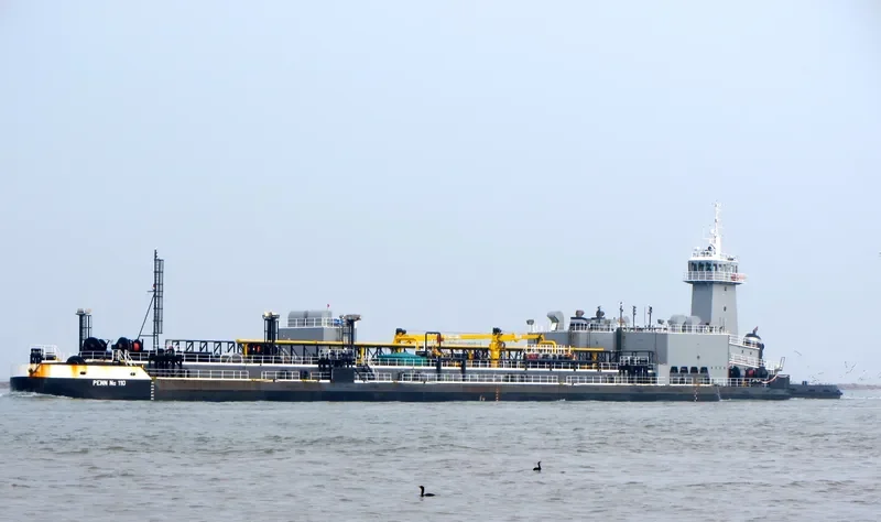 YELLOWFIN General Cargo IMO 9565584 photo 6