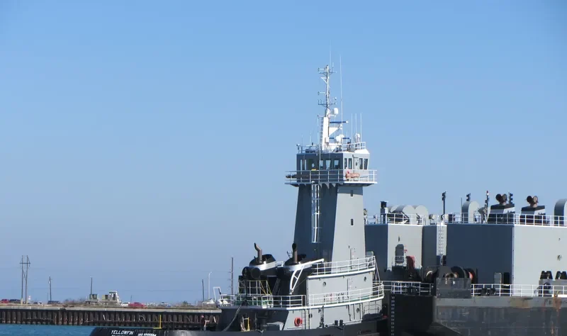 YELLOWFIN General Cargo IMO 9565584 photo 8