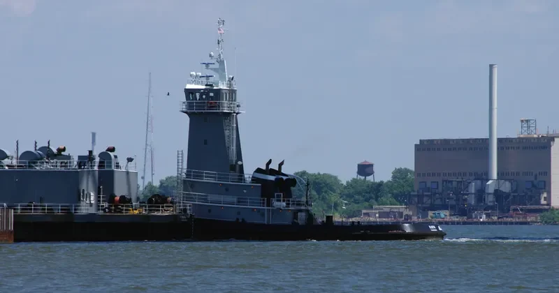 BLUEFIN General Cargo IMO 9565596 photo 5