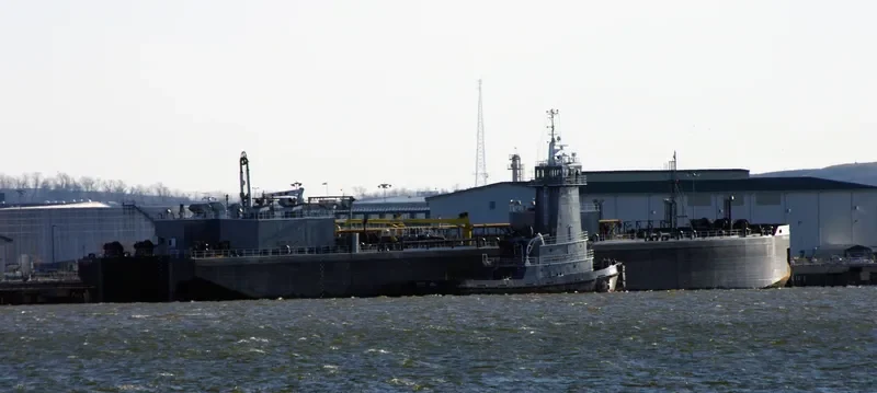 BLUEFIN General Cargo IMO 9565596 photo 7