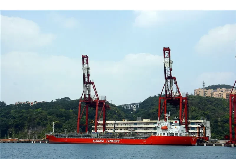 WAWASAN TOPAZ Tanker IMO 9565601