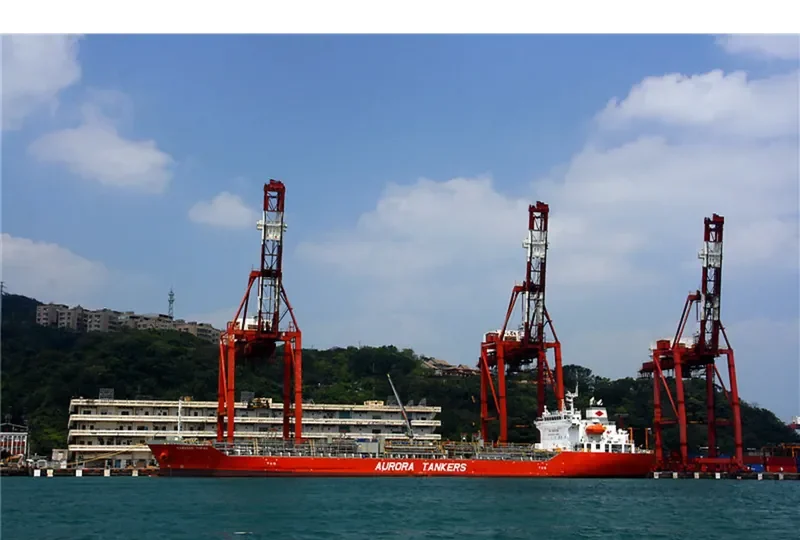 WAWASAN TOPAZ Tanker IMO 9565601 photo 2