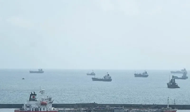 WAWASAN TOPAZ Tanker IMO 9565601 photo 3