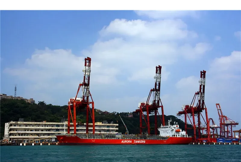 WAWASAN TOPAZ Tanker IMO 9565601 photo 4
