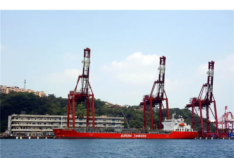 WAWASAN TOPAZ Tanker IMO 9565601 photo 7