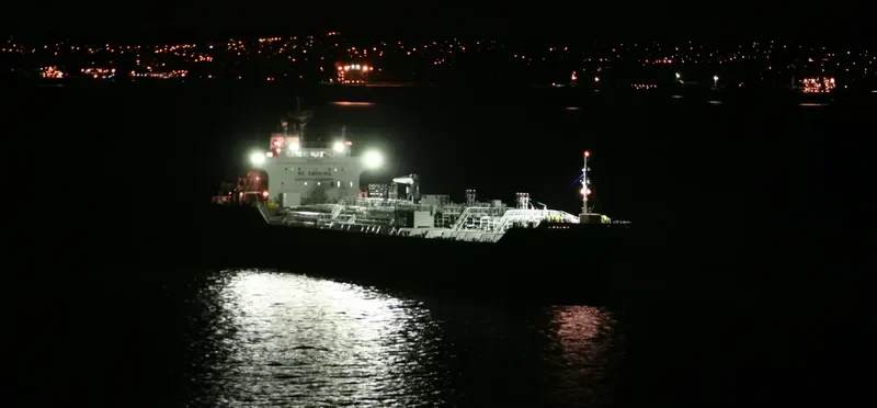WAWASAN JADE Tanker IMO 9565613 photo 8