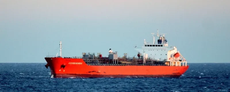 BOCHEM MUMBAI Tanker IMO 9565637 photo 3