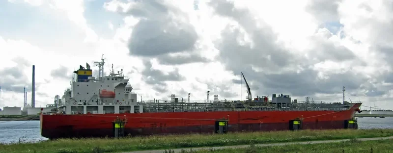 BOCHEM MUMBAI Tanker IMO 9565637 photo 4