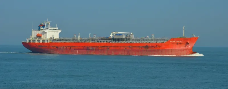 BOCHEM GHENT Tanker IMO 9565649 photo 4