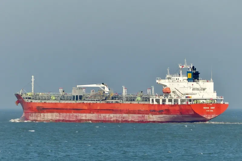 BOCHEM GHENT Tanker IMO 9565649 photo 6