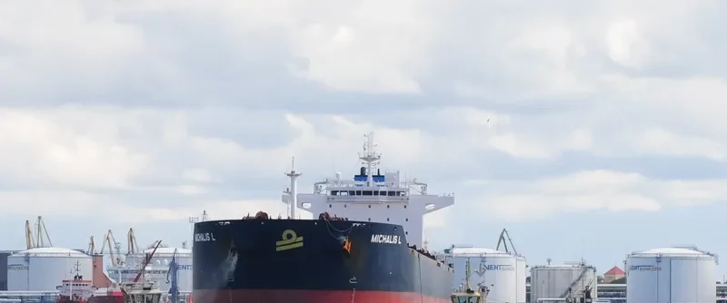 MICHALIS L Bulk Carrier IMO 9565704 photo 8