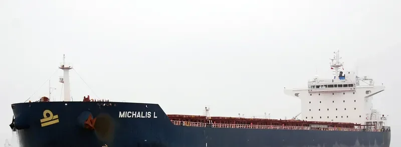 MICHALIS L Bulk Carrier IMO 9565704 photo 10