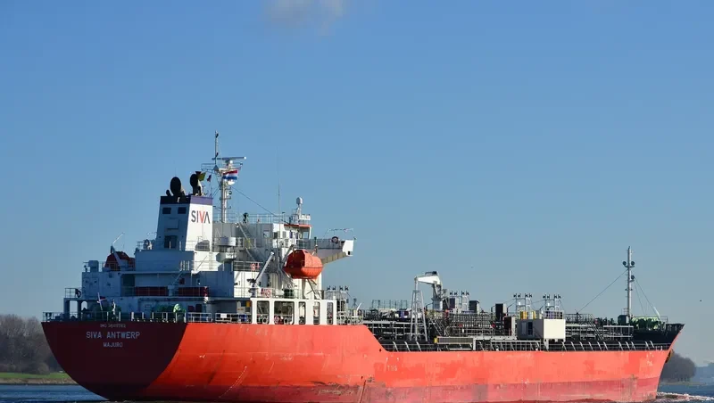 PVT SUNRISE Tanker IMO 9565742 photo 7