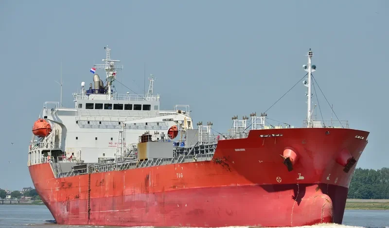 BOCHEM CHENNAI Tanker IMO 9565766 photo 10