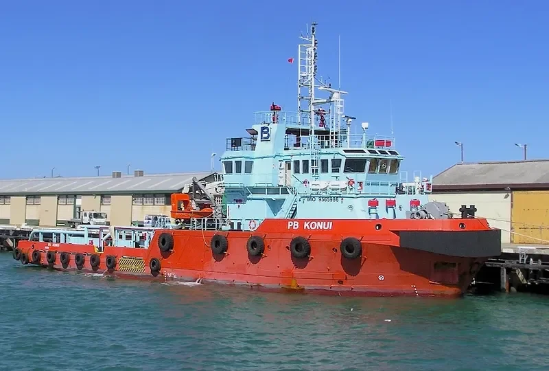 VICTORIA General Cargo IMO 9565986
