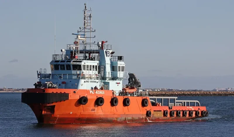 VICTORIA General Cargo IMO 9565986 photo 2