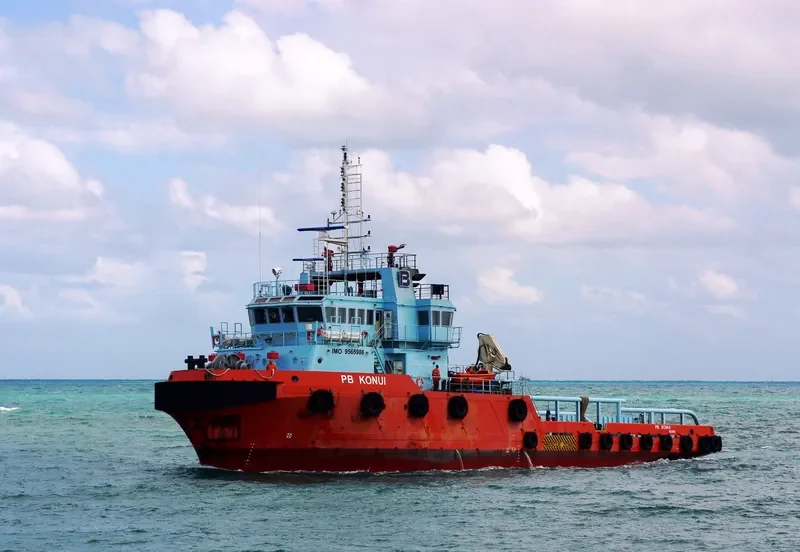 VICTORIA General Cargo IMO 9565986 photo 8