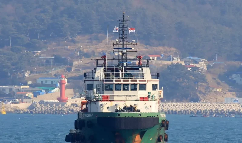 POSH PAHLAWAN General Cargo IMO 9565998 photo 5