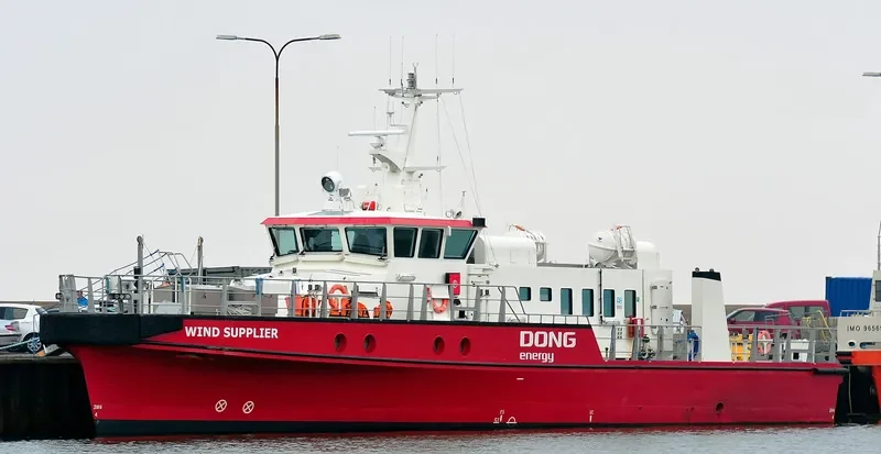 WIND SUPPLIER General Cargo IMO 9566148 photo 7