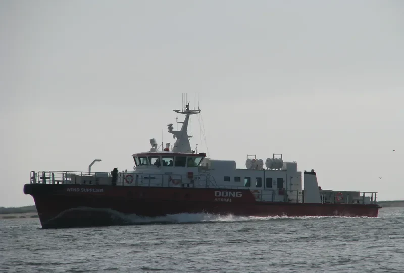 WIND SUPPLIER General Cargo IMO 9566148 photo 10