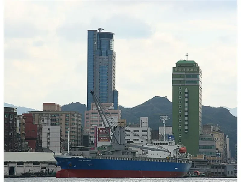 SUN MERMAID General Cargo IMO 9566239 photo 7