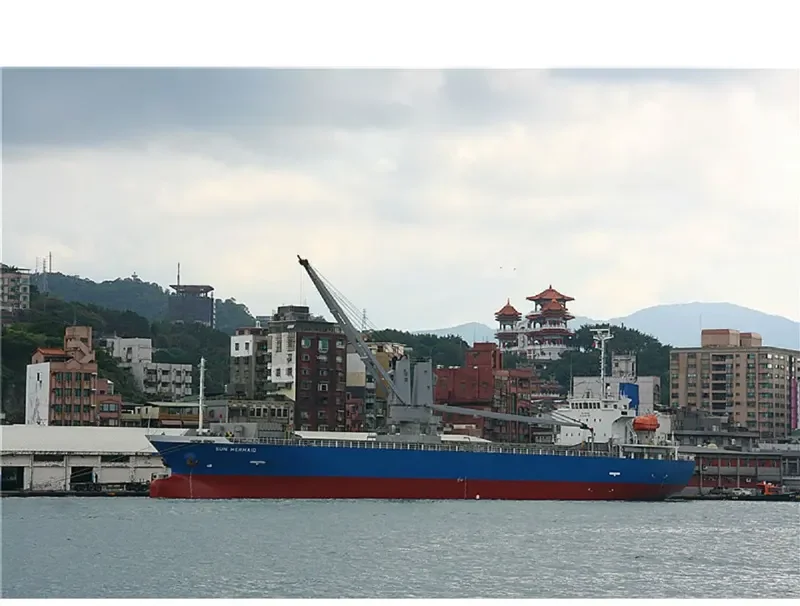 SUN MERMAID General Cargo IMO 9566239 photo 8