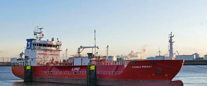SCALI REALI General Cargo IMO 9566291 photo 2