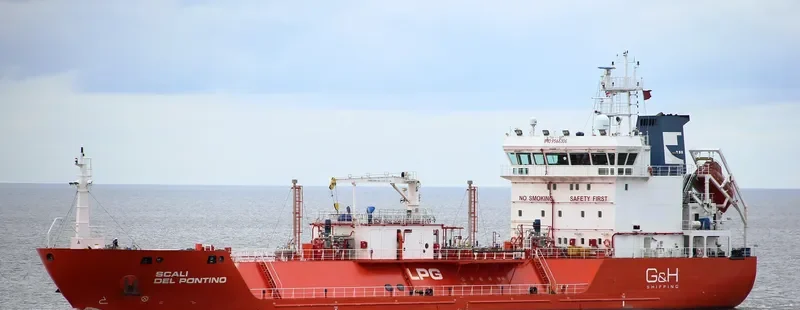 SCALI DEL PONTINO General Cargo IMO 9566306 photo 5