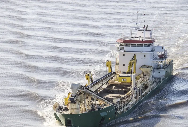 MARINUS G General Cargo IMO 9566318 photo 8