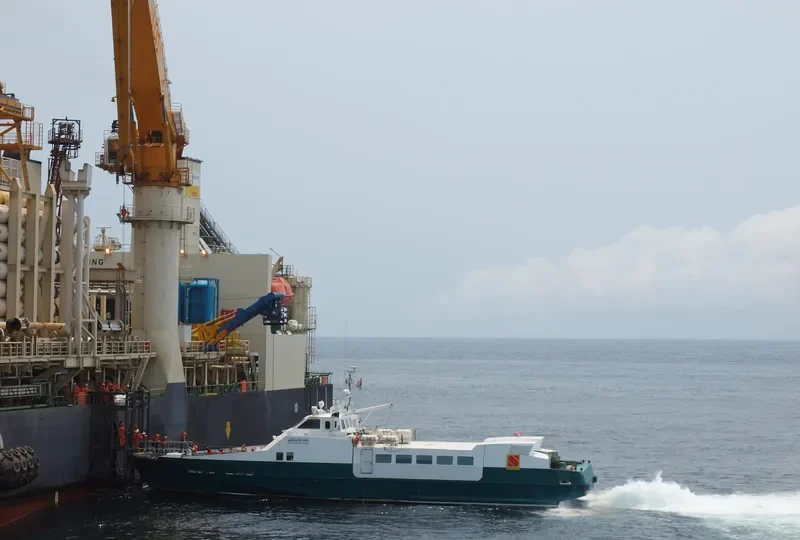 SURFER 3601 General Cargo IMO 9566320 photo 2
