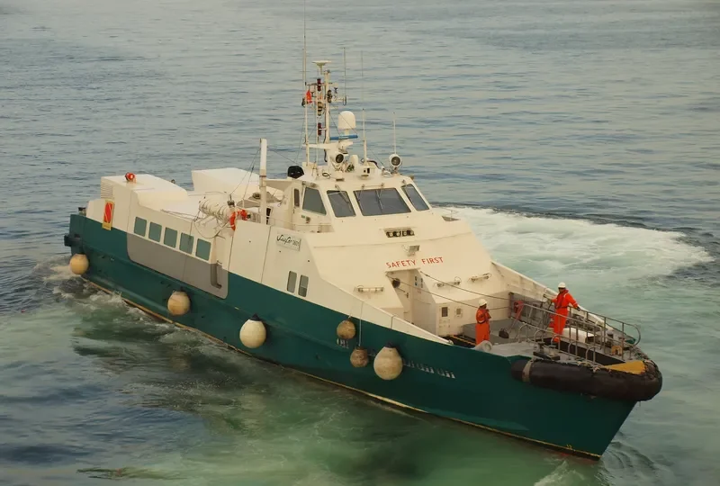 SURFER 3601 General Cargo IMO 9566320 photo 4
