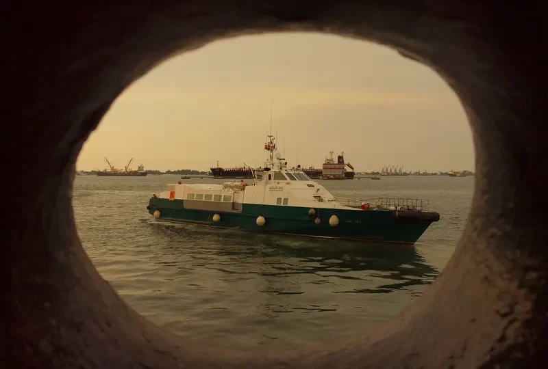 SURFER 3601 General Cargo IMO 9566320 photo 6