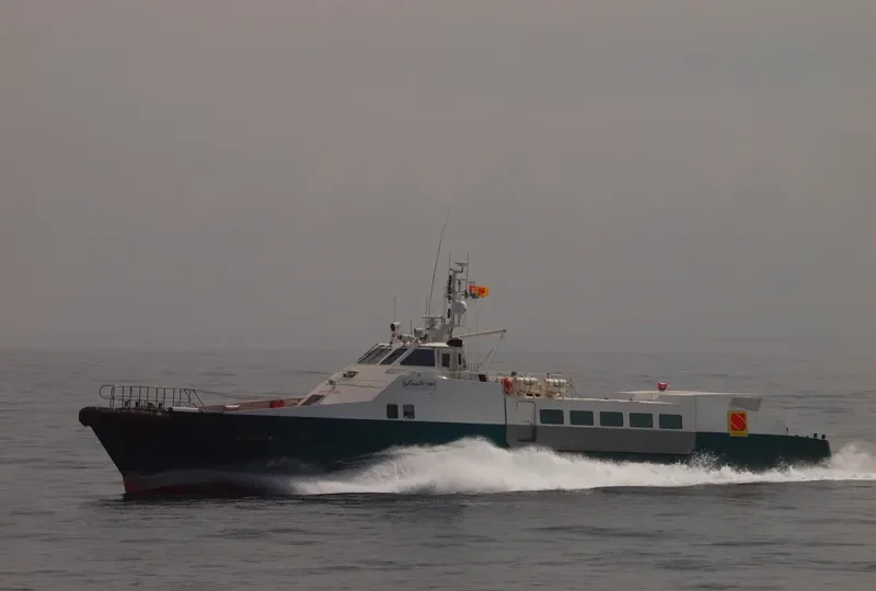SURFER 3601 General Cargo IMO 9566320 photo 8