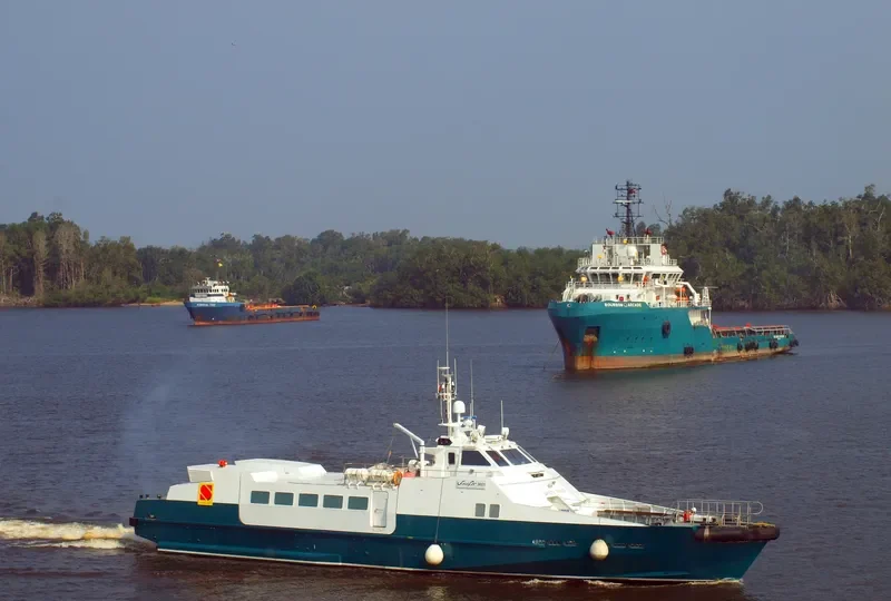 SURFER 3601 General Cargo IMO 9566320 photo 9