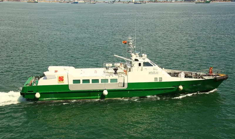 SURFER 3602 General Cargo IMO 9566332 photo 2
