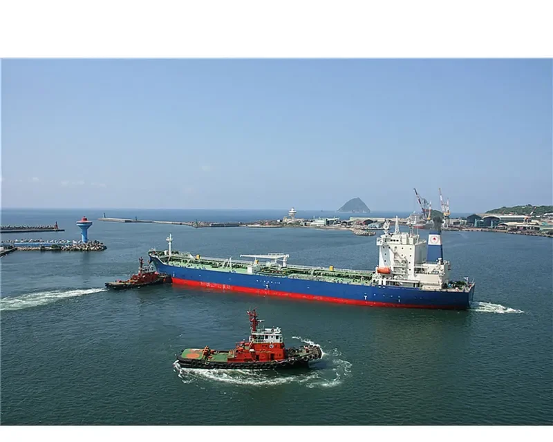 HUA YUN Tanker IMO 9566344 photo 8
