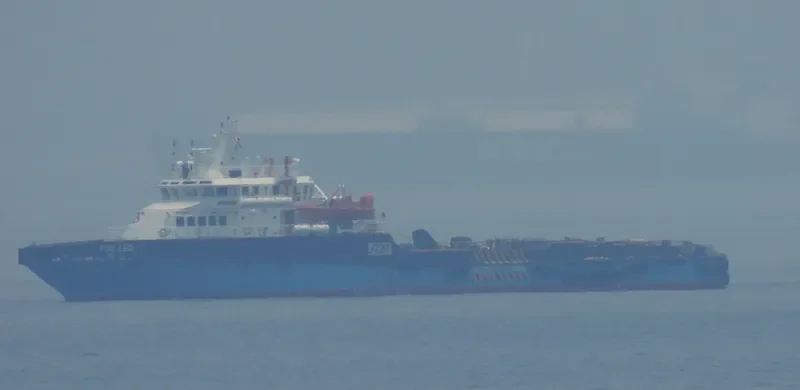 PERMATA LEO Offshore Vessel IMO 9566368 photo 3