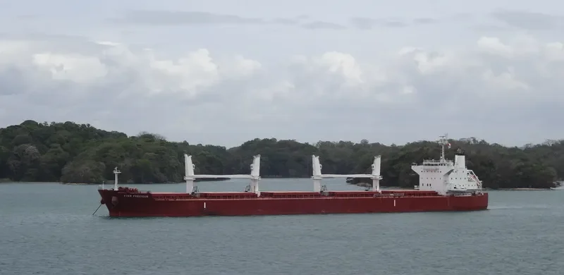 SIDRA Bulk Carrier IMO 9566435 photo 3