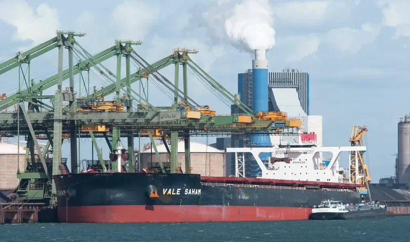 SAHAM MAX Bulk Carrier IMO 9566526 photo 6