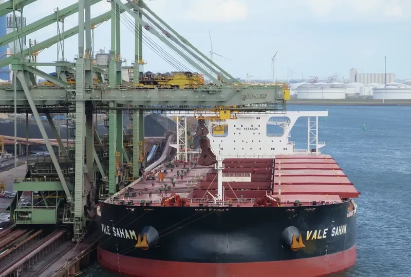 SAHAM MAX Bulk Carrier IMO 9566526 photo 7