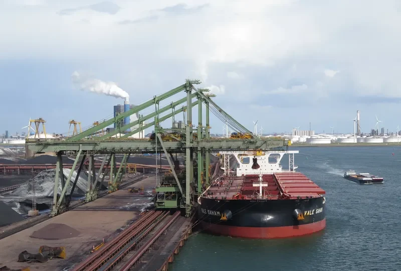 SAHAM MAX Bulk Carrier IMO 9566526 photo 8