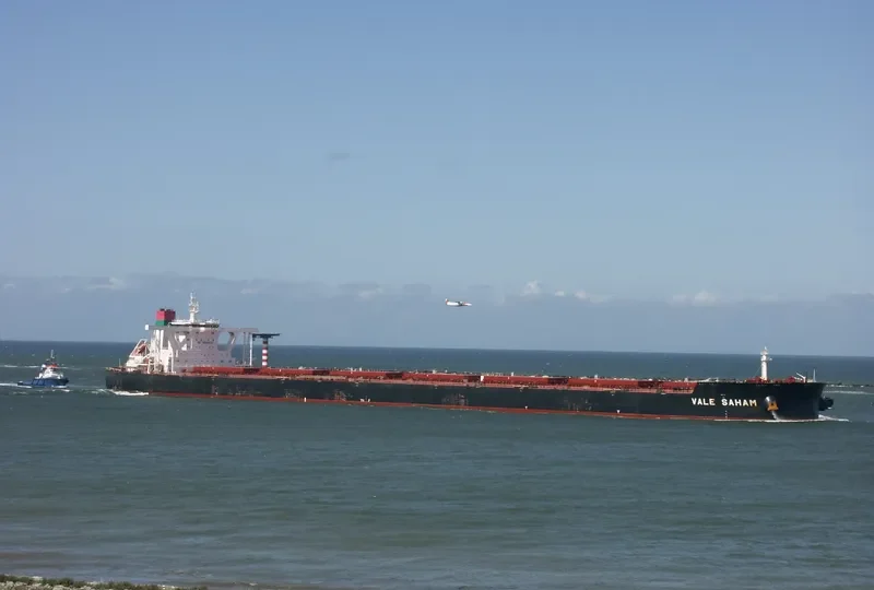 SAHAM MAX Bulk Carrier IMO 9566526 photo 9