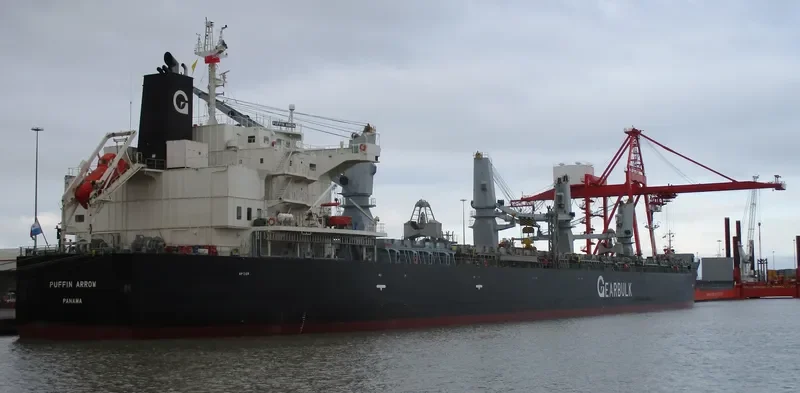 PUFFIN ARROW General Cargo IMO 9566605 photo 5